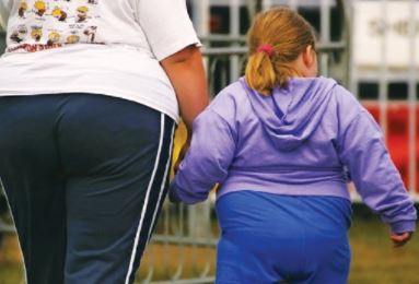 OBESITY, OUR NATIONAL HEALTH CRISIS!