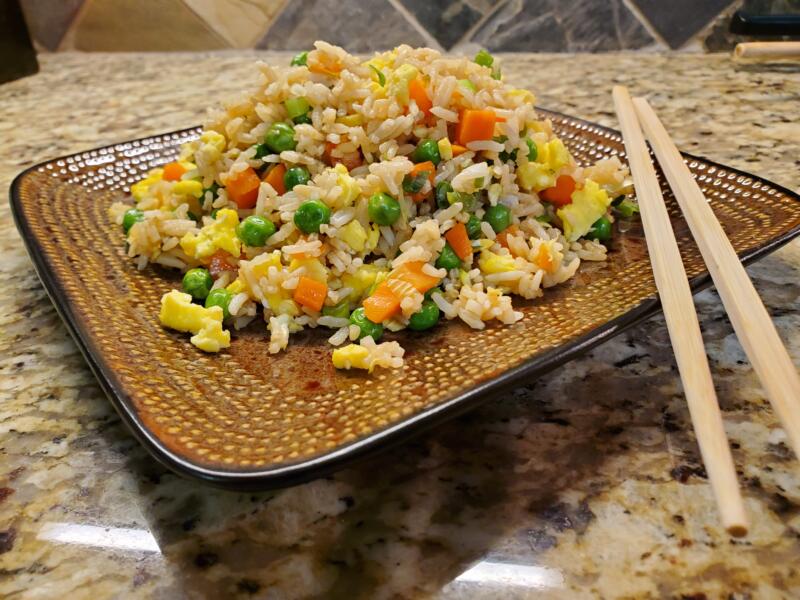 FRIED RICE